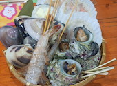 磯焼き酒場 宝: おとぼけさんの2026年09月09日の1枚目の投稿写真