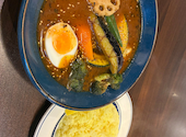 札幌スープカレーJACK ジャック 新町店: ナカガワさんの2026年09月06日の1枚目の投稿写真
