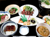 きんとき御食事処の口コミ画像1