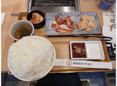 焼肉食堂やまと 美濃加茂店: ヤマシキさんの2026年05月19日の1枚目の投稿写真