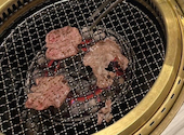黒毛和牛 焼肉 一 市岡店: Genさんの2026年02月11日の1枚目の投稿写真