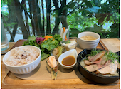 家カフェ+ Garden: fishさんの2024年07月02日の1枚目の投稿写真