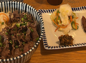炭焼牛たん東山レイヤード久屋大通パーク店: ややさんの2026年08月27日の1枚目の投稿写真
