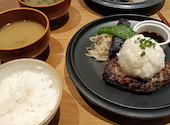 山本のハンバーグ イオンモール札幌発寒店: ドラたんさんの2026年02月23日の1枚目の投稿写真
