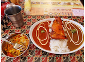 インド・ネパール料理 シマ SEMA: みつさんの2026年06月13日の1枚目の投稿写真
