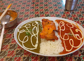 インド・ネパール料理 シマ SEMA: みつさんの2026年08月12日の1枚目の投稿写真