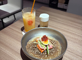 NOWL KOREAN KITCHEN ノウルコリアンキッチン: ぁさんの2026年05月28日の1枚目の投稿写真