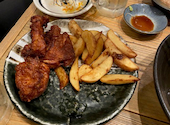 炉端とおでん 呼炉凪来 町田店: ビールさんの2025年07月28日の3枚目の投稿写真
