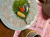 ふぐ天神 宗右衛門町 なんば店: マチさんの2025年02月23日の2枚目の投稿写真