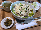 福カフェ fuku cafe: ななぱぱさんの2022年09月22日の1枚目の投稿写真