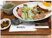 福カフェ fuku cafe: ななぱぱさんの2022年09月22日の2枚目の投稿写真