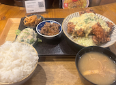 食堂 でべこ: りこさんの2026年03月27日の1枚目の投稿写真