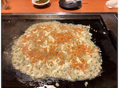 お好み焼 鉄板焼 もんじゃ焼 加屋 かや 名東店: ひよこさんの2026年06月20日の1枚目の投稿写真