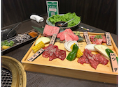 焼肉 闇市ジョニー 空港通店: 恵美姐さんの2023年08月07日の2枚目の投稿写真