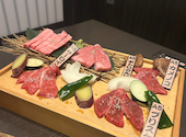 焼肉 闇市ジョニー 空港通店: 恵美姐さんの2026年03月21日の1枚目の投稿写真