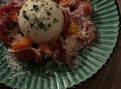 BISTRO LIBERTY UMEDA: ちかさんの2023年11月25日の1枚目の投稿写真