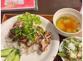神戸アジアン食堂バル SALA: さよさんの2026年04月28日の1枚目の投稿写真