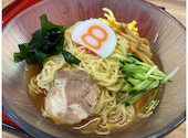 8番らーめん 呉羽本郷店: のたさんの2026年05月02日の2枚目の投稿写真