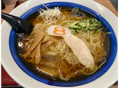 8番らーめん 呉羽本郷店: のたさんの2026年06月30日の1枚目の投稿写真