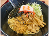 8番らーめん 呉羽本郷店: のたさんの2026年07月25日の1枚目の投稿写真