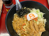 8番らーめん 呉羽本郷店: のたさんの2026年07月28日の1枚目の投稿写真