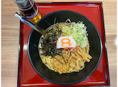 8番らーめん 呉羽本郷店: のたさんの2026年07月29日の1枚目の投稿写真