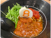 8番らーめん 呉羽本郷店: のたさんの2026年09月21日の1枚目の投稿写真