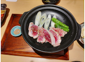 蕎麦と肴 正家 生田新道店: なみなべろんさんの2023年12月06日の3枚目の投稿写真