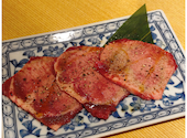 べんてん: 主食は焼き餃子さんの2026年05月09日の1枚目の投稿写真