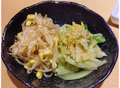 べんてん: 主食は焼き餃子さんの2026年05月09日の2枚目の投稿写真