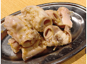 べんてん: 主食は焼き餃子さんの2026年07月24日の1枚目の投稿写真
