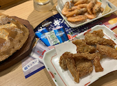 格安ビールと鉄鍋餃子 3・6・5酒場 千葉駅前店: カオリさんの2026年08月01日の1枚目の投稿写真