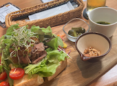 Givers Cafe ギバーズカフェ: カオリさんの2026年08月14日の2枚目の投稿写真