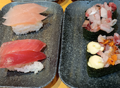 かっぱ寿司 アトレ川崎店: ハムさんの2026年08月19日の1枚目の投稿写真