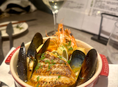地中海ビストロ UMaMi: Mayuさんの2024年10月20日の1枚目の投稿写真