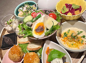 地中海ビストロ UMaMi: Mayuさんの2024年10月20日の2枚目の投稿写真