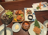和食郷土料理 茶寮 徳川 名駅本邸: さおりさんの2026年07月14日の1枚目の投稿写真