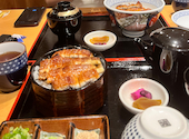 うなぎ川はらKITTE大阪店: ぷくにぃさんの2026年09月27日の1枚目の投稿写真