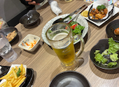 完全個室居酒屋　食之栖（しょくのすみか）: なさんの2026年05月10日の1枚目の投稿写真
