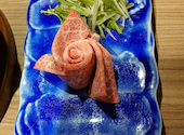 YAKINIKU 藤吉郎 はなれ 西八王子: みそしるさんの2026年06月06日の1枚目の投稿写真