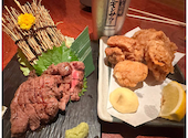 鳥一筋 池袋店: フランさんの2026年07月08日の1枚目の投稿写真