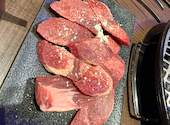 コラボ KollaBo 焼肉 韓国料理 エビスタ西宮店: ひぃこさんの2026年03月30日の2枚目の投稿写真