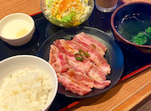 安楽亭 大宮丸ヶ崎店: 碧海さんの2026年09月30日の1枚目の投稿写真