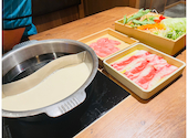 温野菜 蒲田西口店: あそふぁさんの2024年08月30日の1枚目の投稿写真