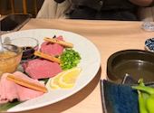 お肉と果実のサワー にくざわ: 樋口さんの2026年05月20日の1枚目の投稿写真