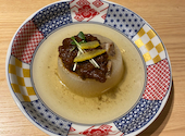 鮨と酒日和 ととうお四条河原町店: かずちゃんさんの2025年09月11日の1枚目の投稿写真