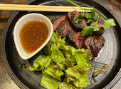 個室 熟成肉と海鮮　こなれ　梅田店: かずちゃんさんの2025年09月の1枚目の投稿写真