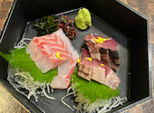 熟成肉と海鮮こなれ梅田店: かずちゃんさんの2025年09月26日の2枚目の投稿写真