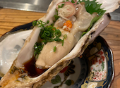 熾火や 魚ニ 小倉魚町店: ゆうさんの2025年10月19日の1枚目の投稿写真