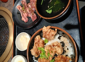 安楽亭 横浜吉野町店: チャコさんの2026年10月08日の1枚目の投稿写真
